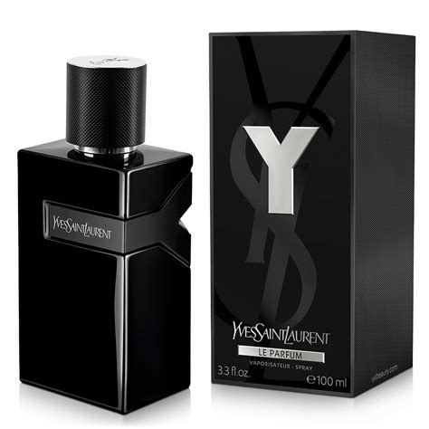 yves saint laurent black cologne